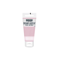 Kremasta polsijajna akrilna barva Pentart 60 ml | izberite odtenek – pogled 26
