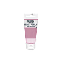 Kremasta polsijajna akrilna barva Pentart 60 ml | izberite odtenek – pogled 27