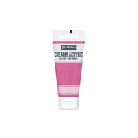 Kremasta polsijajna akrilna barva Pentart 60 ml | izberite odtenek – pogled 28