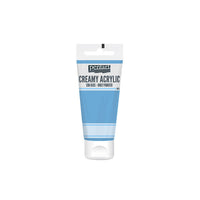 Kremasta polsijajna akrilna barva Pentart 60 ml | izberite odtenek – pogled 29