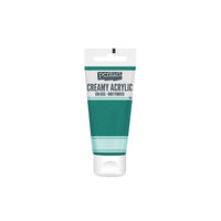 Kremasta polsijajna akrilna barva Pentart 60 ml | izberite odtenek – pogled 30