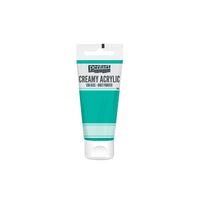 Kremasta polsijajna akrilna barva Pentart 60 ml | izberite odtenek – pogled 31