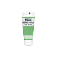 Kremasta polsijajna akrilna barva Pentart 60 ml | izberite odtenek – pogled 32