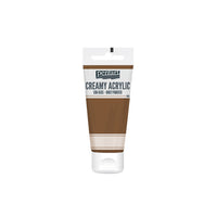 Kremasta polsijajna akrilna barva Pentart 60 ml | izberite odtenek – pogled 34