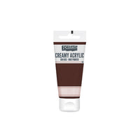Kremasta polsijajna akrilna barva Pentart 60 ml | izberite odtenek – pogled 5