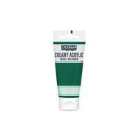 Kremasta polsijajna akrilna barva Pentart 60 ml | izberite odtenek – pogled 6