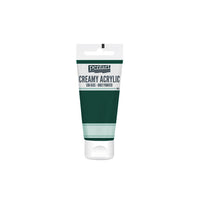 Kremasta polsijajna akrilna barva Pentart 60 ml | izberite odtenek – pogled 7