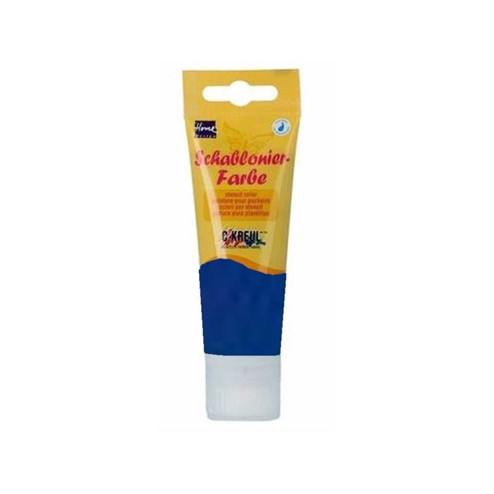 Kreul barva za šablone 75 ml | Različni odtenki – pogled 10