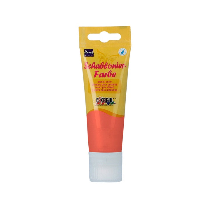 Kreul barva za šablone 75 ml | Različni odtenki – pogled 14