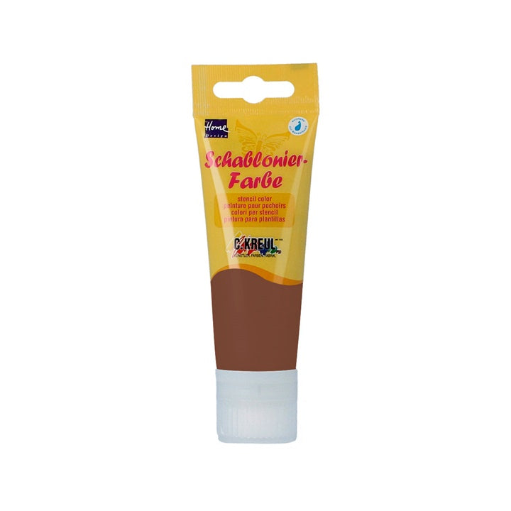 Kreul barva za šablone 75 ml | Različni odtenki – pogled 15
