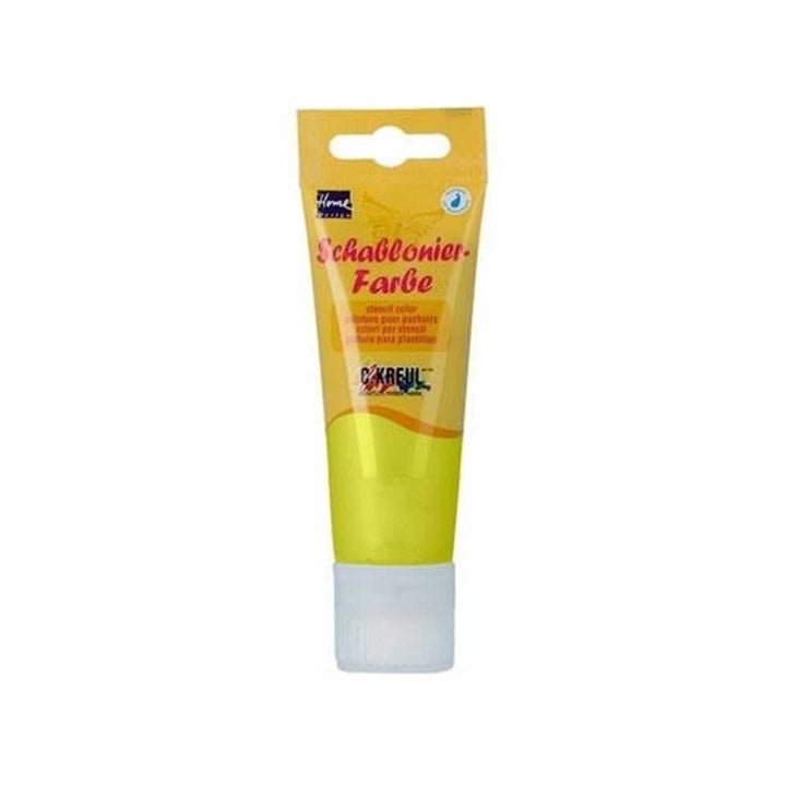 Kreul barva za šablone 75 ml | Različni odtenki – pogled 17