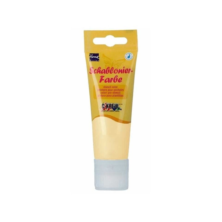 Kreul barva za šablone 75 ml | Različni odtenki – pogled 19