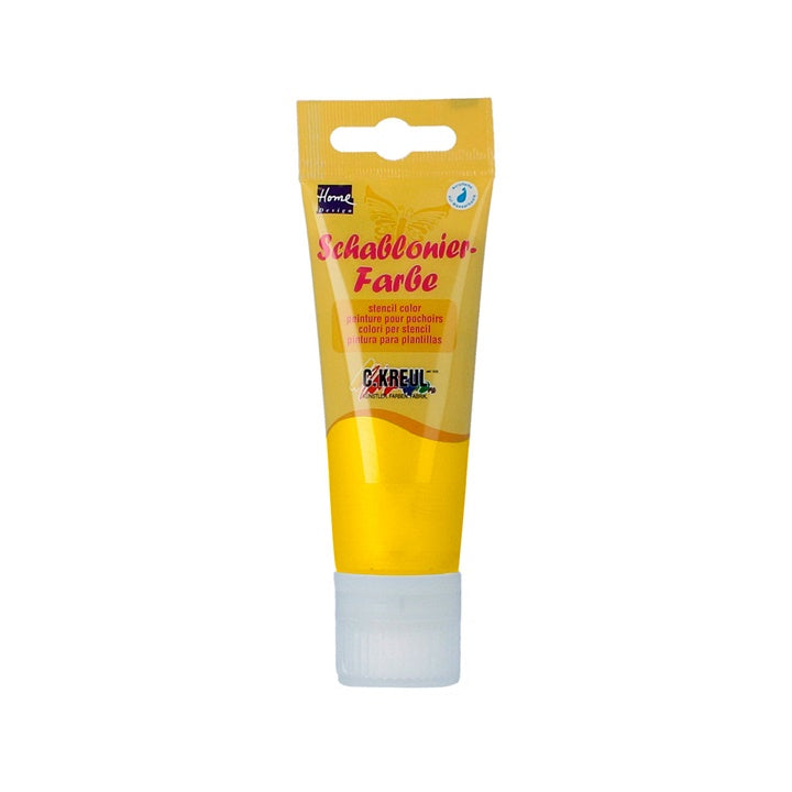 Kreul barva za šablone 75 ml | Različni odtenki – pogled 2