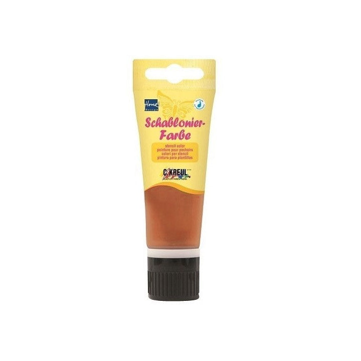 Kreul barva za šablone 75 ml | Različni odtenki – pogled 25
