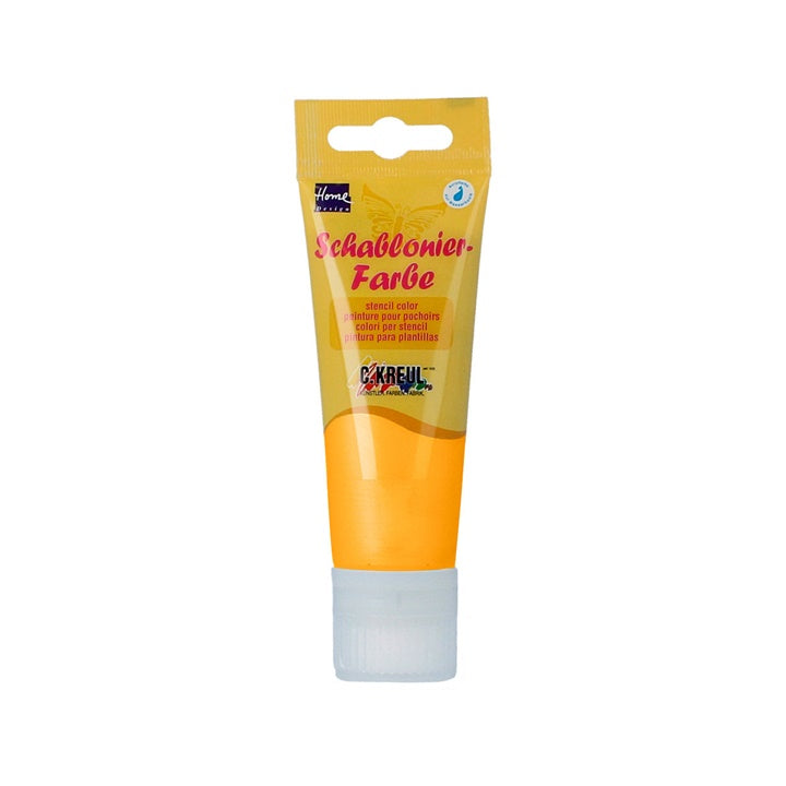 Kreul barva za šablone 75 ml | Različni odtenki – pogled 3