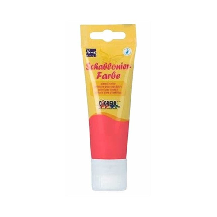 Kreul barva za šablone 75 ml | Različni odtenki – pogled 5