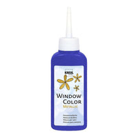 KREUL Barva za steklo z učinki 80 ml | Različni odtenki – pogled 5