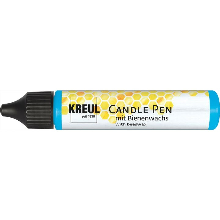 KREUL Barva za sveče 29 ml | Različni odtenki – pogled 11