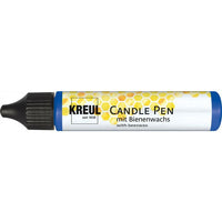 KREUL Barva za sveče 29 ml | Različni odtenki – pogled 12