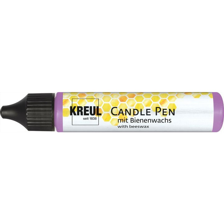 KREUL Barva za sveče 29 ml | Različni odtenki – pogled 13