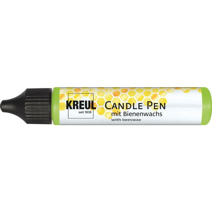 KREUL Barva za sveče 29 ml | Različni odtenki – pogled 14