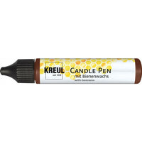 KREUL Barva za sveče 29 ml | Različni odtenki – pogled 16