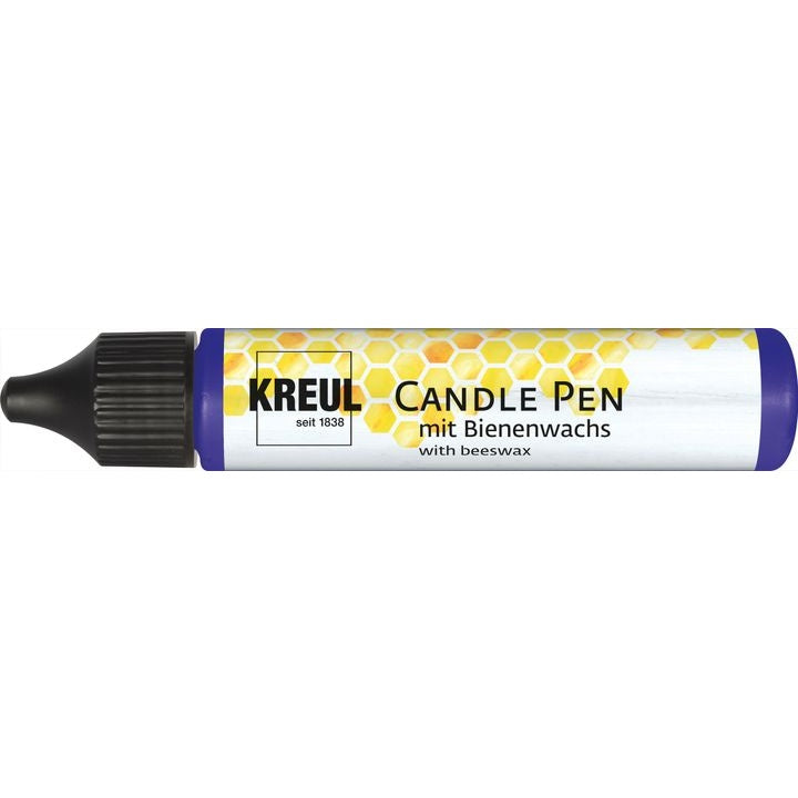 KREUL Barva za sveče 29 ml | Različni odtenki – pogled 21
