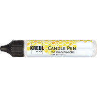 KREUL Barva za sveče 29 ml | Različni odtenki – pogled 25