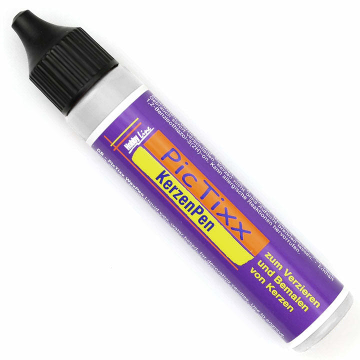 KREUL Barva za sveče 29 ml | Različni odtenki – pogled 6