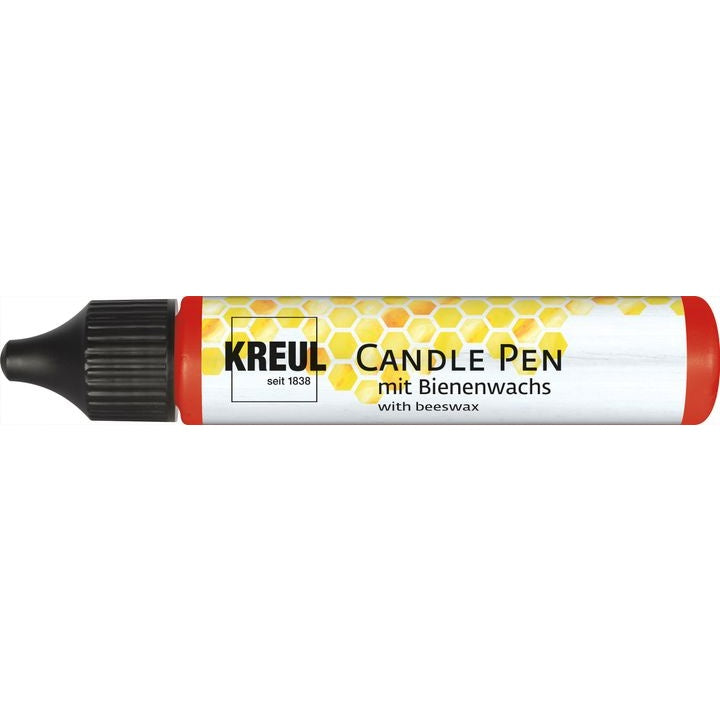 KREUL Barva za sveče 29 ml | Različni odtenki – pogled 9