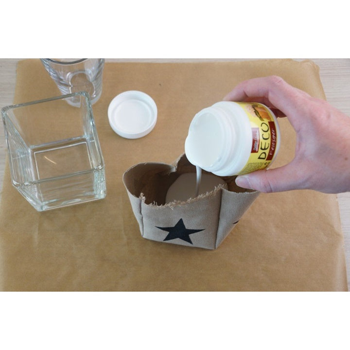 KREUL Deco Hardener 750 ml – pogled 2