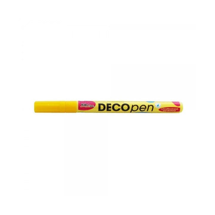 Kreul DecoPen Marker 1-2 mm | Različni odtenki – pogled 2