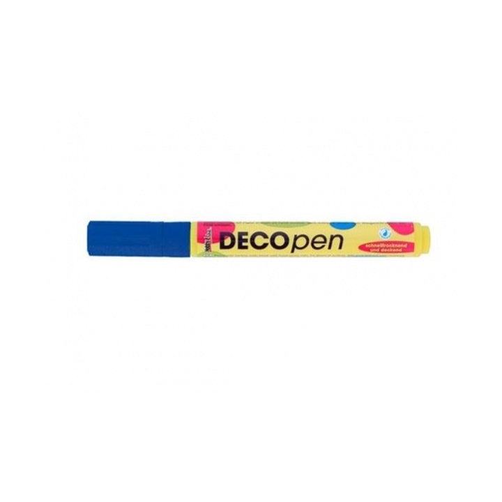 Kreul DecoPen Marker 2-4 mm | Različni odtenki