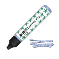 KREUL Glitter Pen v tubi | Različni odtenki – pogled 5