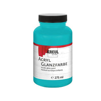 Kreul Glossy akrilna barva 275 ml | Različni odtenki – pogled 2