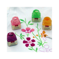 KREUL JAVANA barva za svetle tkanine 20 ml
