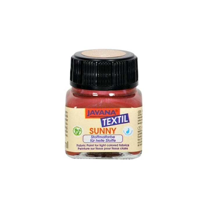KREUL JAVANA barva za svetle tkanine 20 ml | različni odtenki – pogled 3