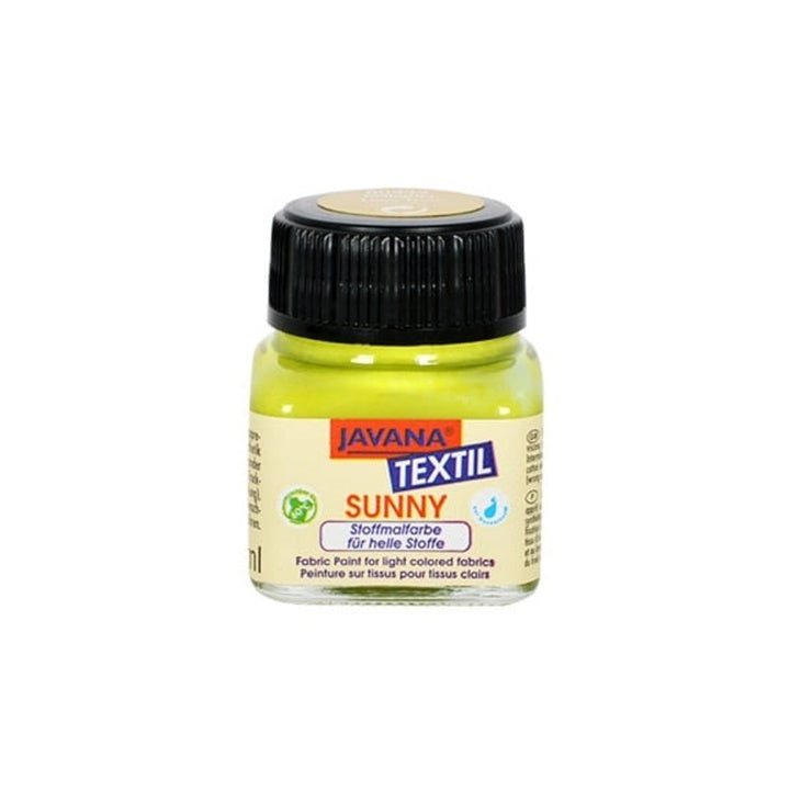 KREUL JAVANA barva za svetle tkanine 20 ml | različni odtenki – pogled 6