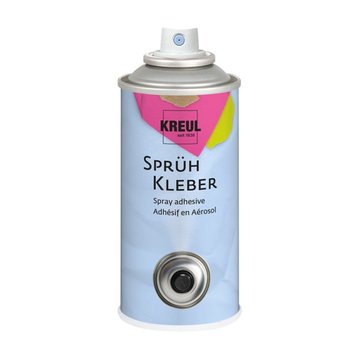 KREUL lepidlo v spreji 150 ml