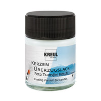 KREUL Photo Transfer Potch Lak za sveče