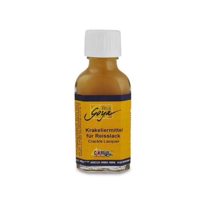 KREUL Solo Goya Crackle Medium 50 ml