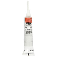 KREUL strukturirna pasta v tubi 20 ml