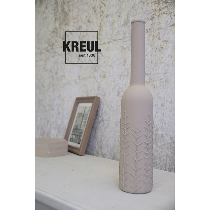 KREUL strukturirna pasta v tubi 20 ml – pogled 3