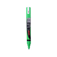 Kredni označevalnik UNI POSCA PWE-5M 1.8 - 2.5 MM – fluo zelena