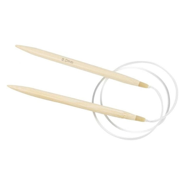 Krožne igle - 80 cm | različne velikosti – pogled 2