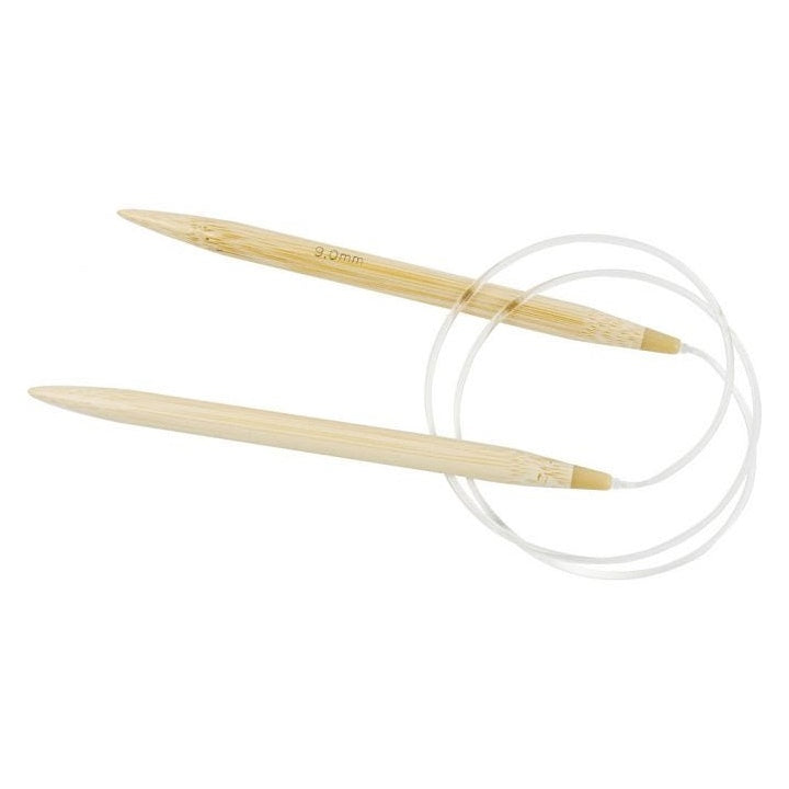 Krožne igle - 80 cm | različne velikosti – pogled 3