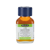 Kuhano laneno olje Schmincke 200 ml