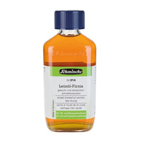 Kuhano laneno olje Schmincke 200 ml