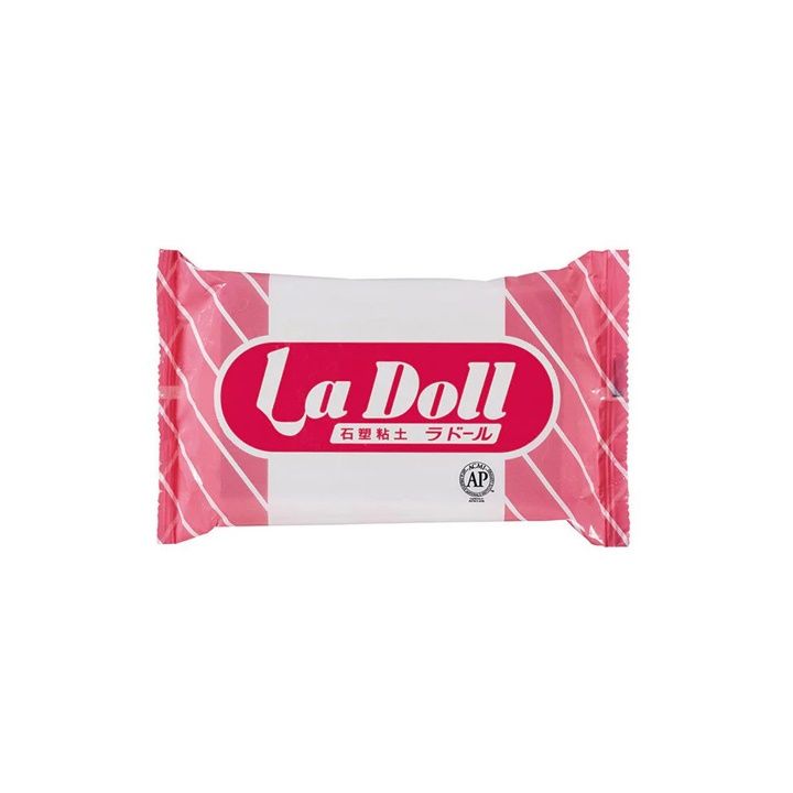 La Doll Premix Padico modelirna glina