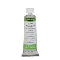 Lak iz naravne smole Schmincke za oljne barve 35 ml